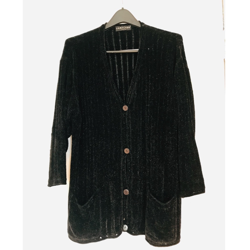 Laura Cassini Cardigan